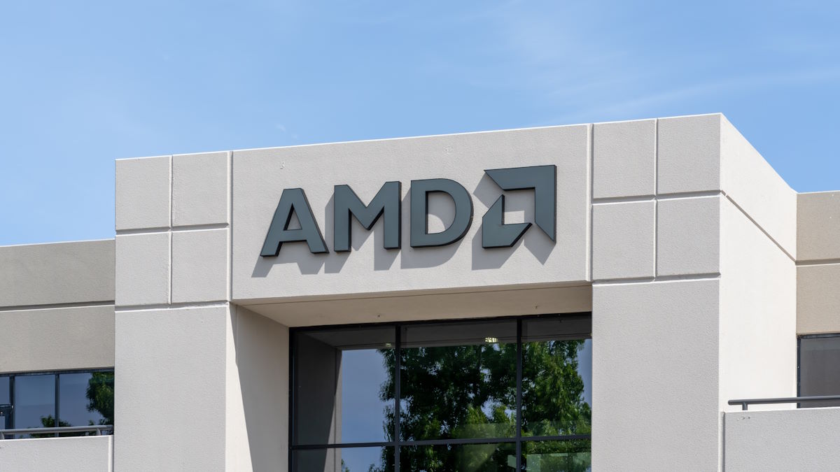 AMD było na skraju bankructwa. Uratowała ich jedna umowa