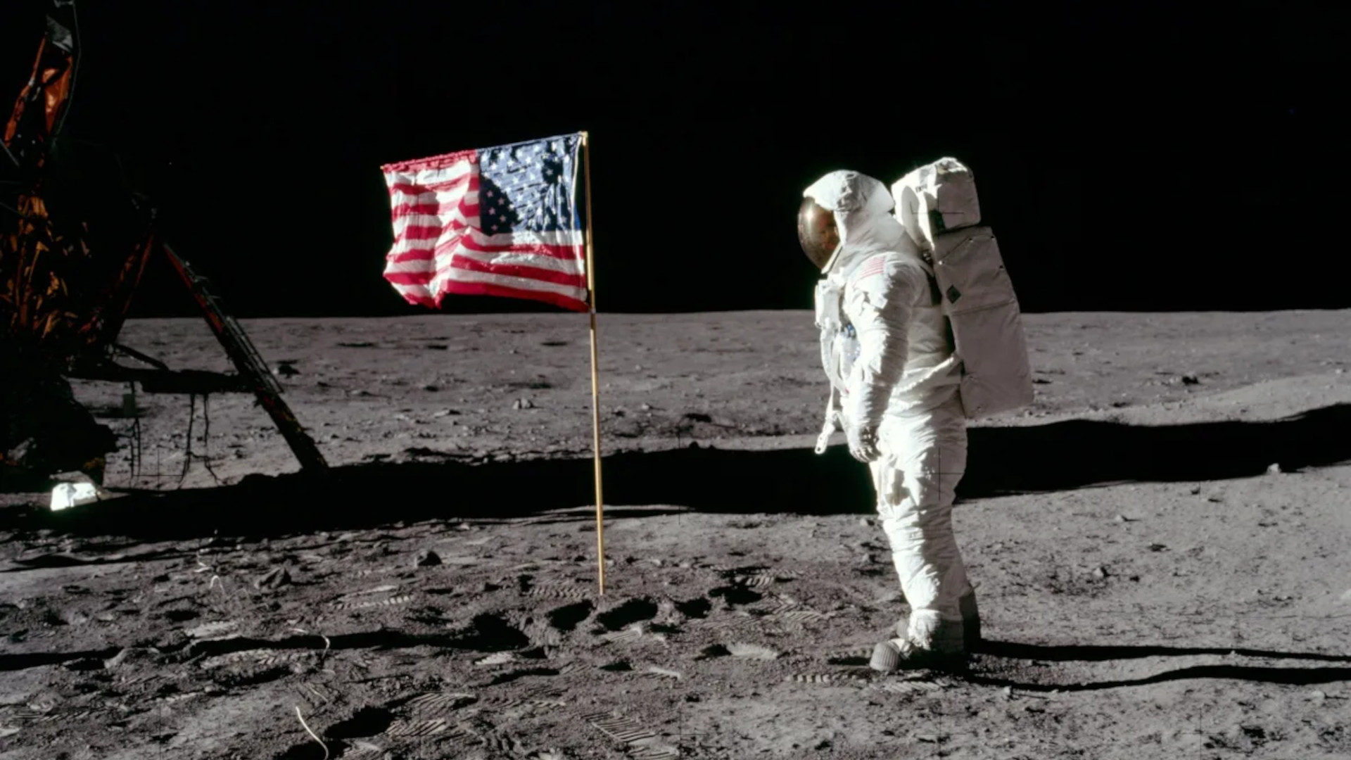 Apollo 11 rocznica startu