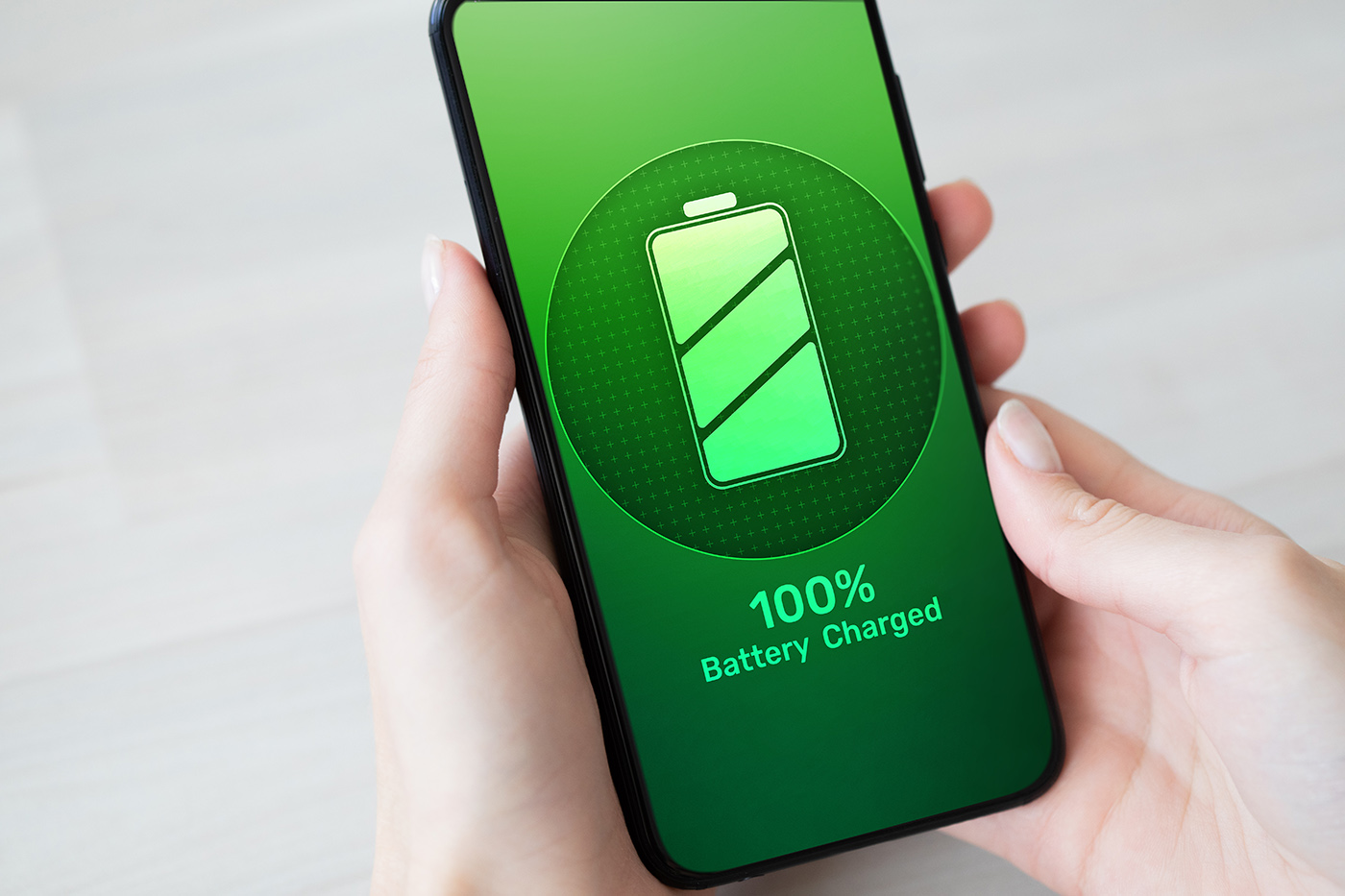 Bateria w Android 15 będzie pod większą kontrolą