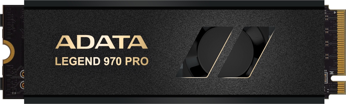 ADATA wyciąga asa z rękawa. Nowy SSD o wydajności do 14 GB/s