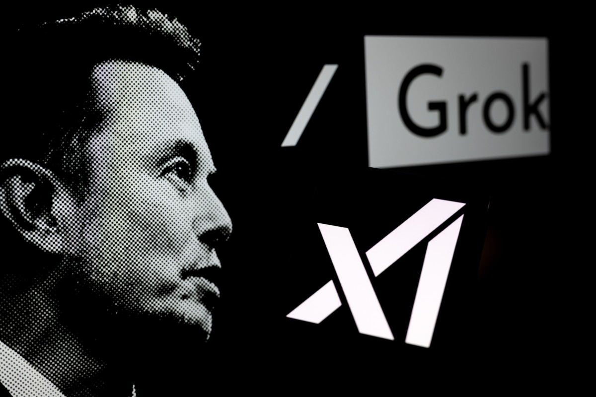 Elon Musk karmi Groka Twoimi danymi, a Ty o tym nie wiesz
