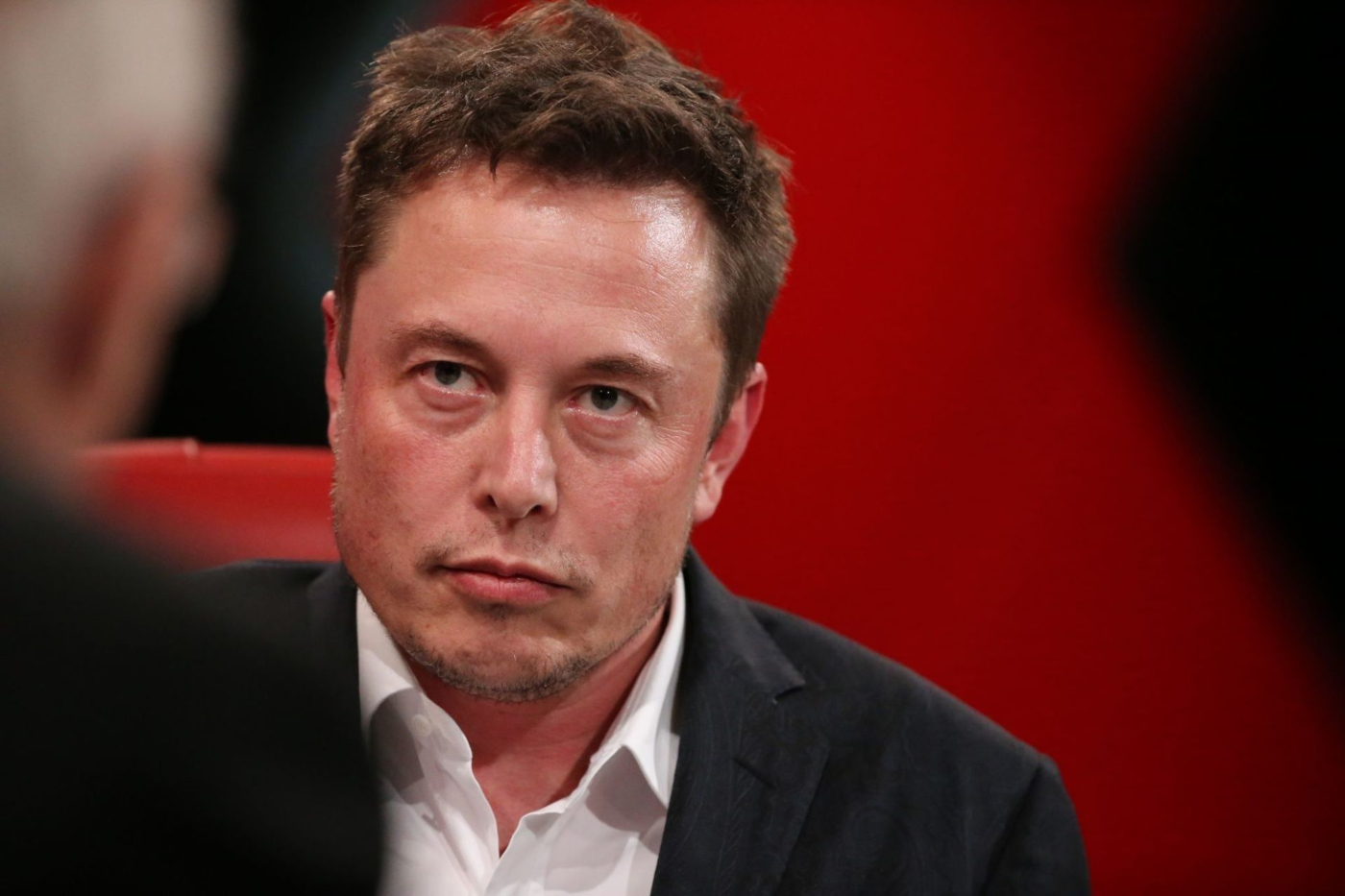 Elon Musk przyznał się do błędu
