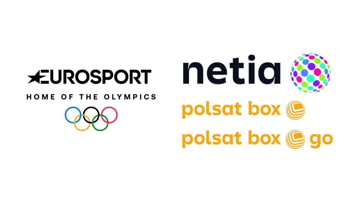 Eurosport Grupa Polsat Plus