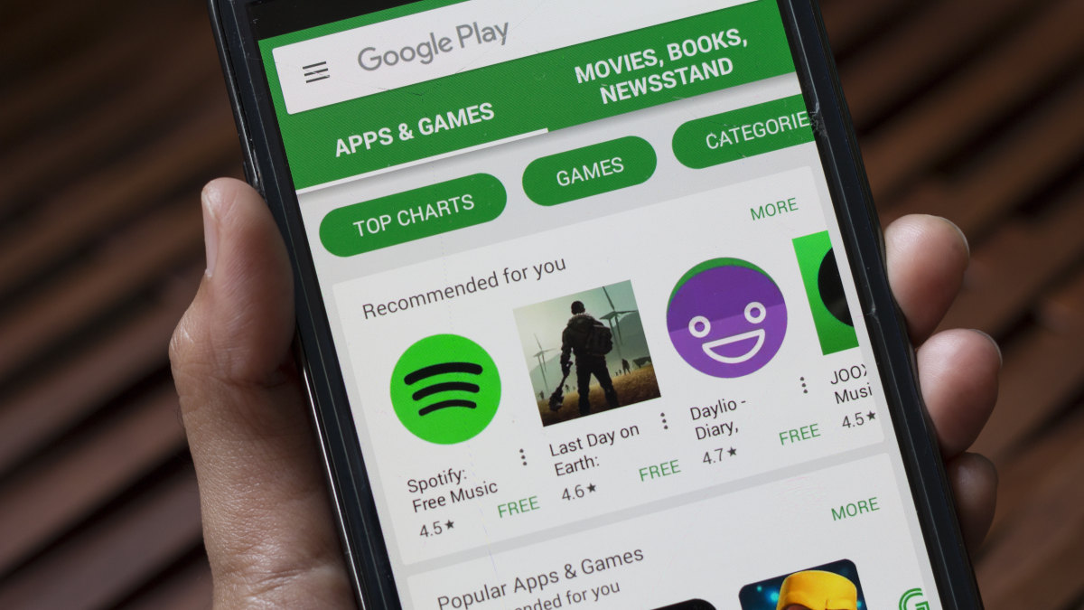 Google szykuje czystkę w Sklepie Play. Znikną tysiące aplikacji