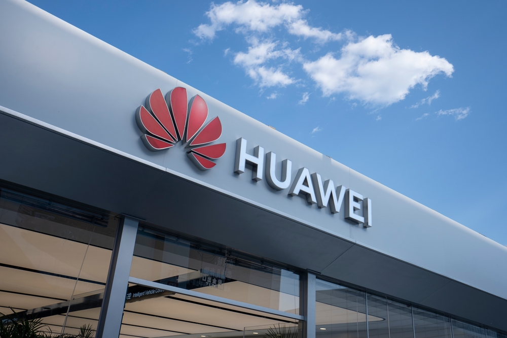 Huawei w ataku. Szykuje się głośna batalia sądowa