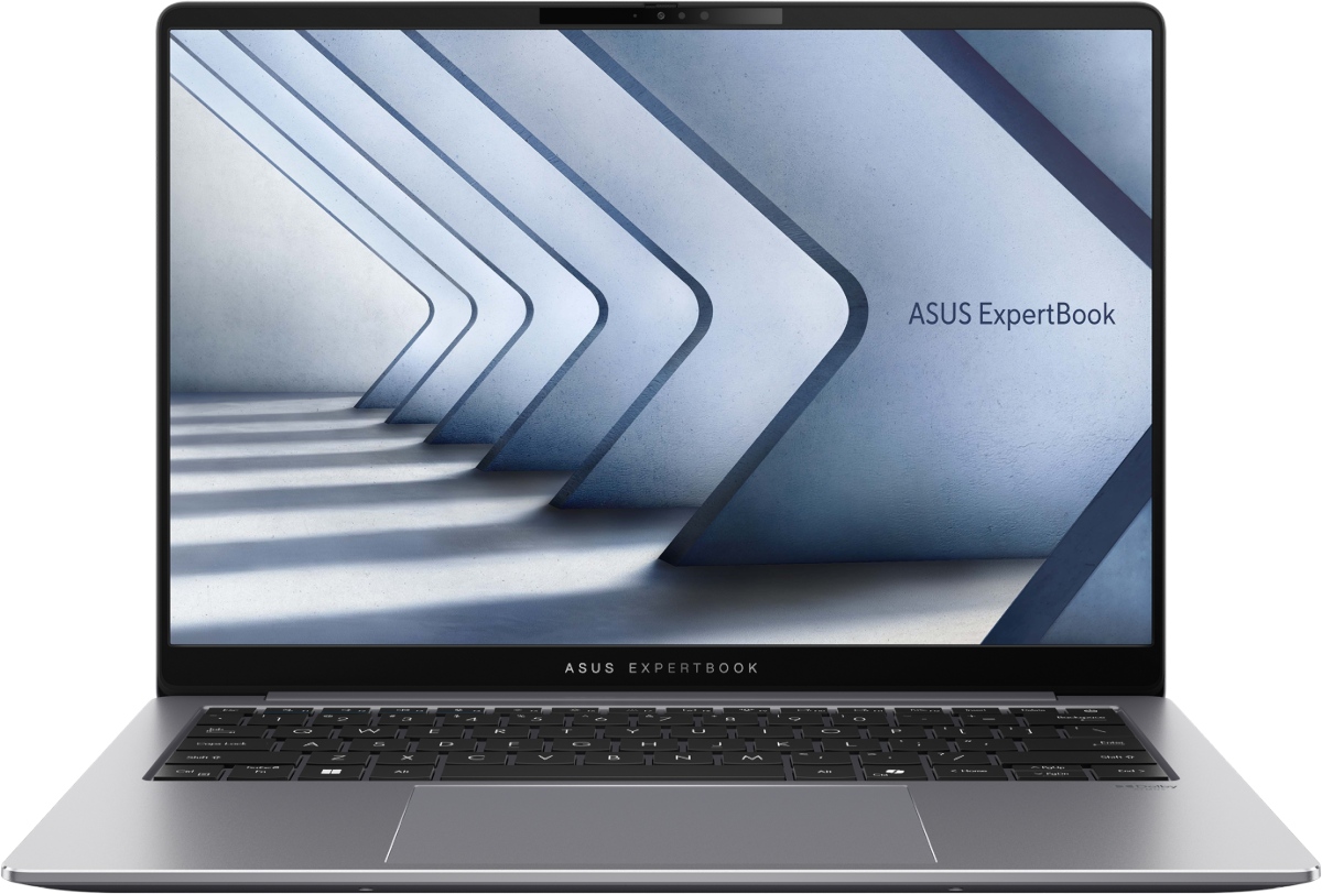 ASUS pokazał pierwszego laptopa z Intel Lunar Lake
