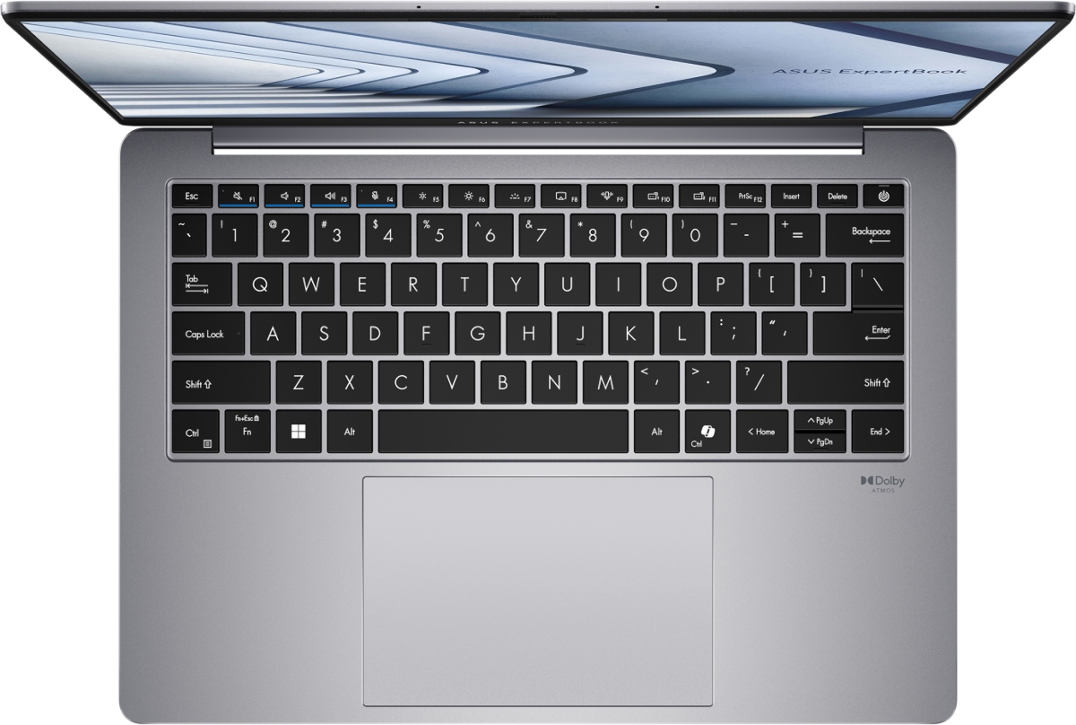 ASUS pokazał pierwszego laptopa z Intel Lunar Lake