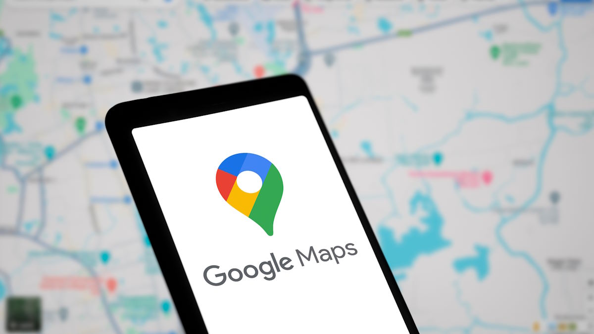 Reklamy w Mapach Google? Wyjaśniamy