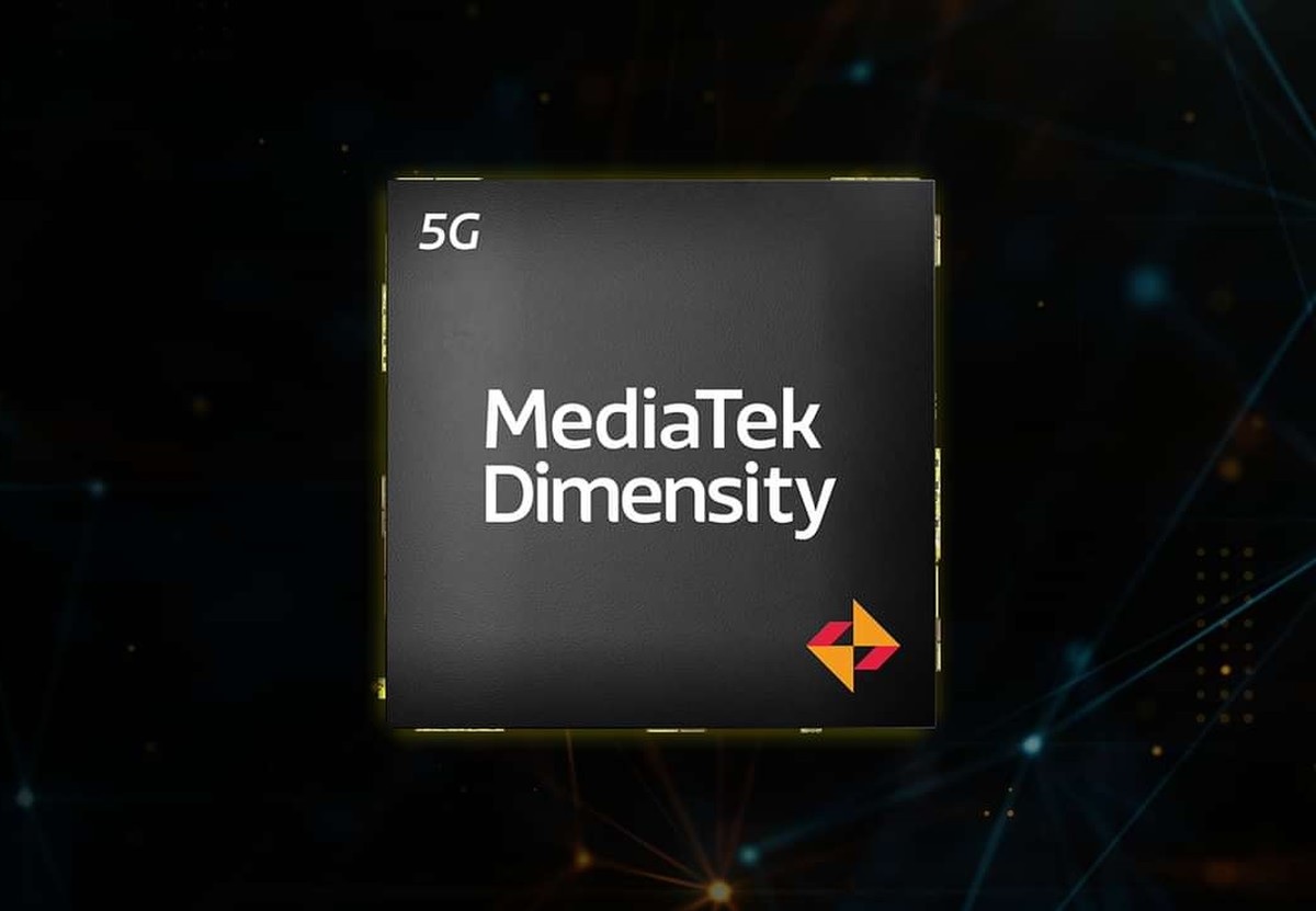 MediaTek Dimensity 8400 straszy Qualcomma