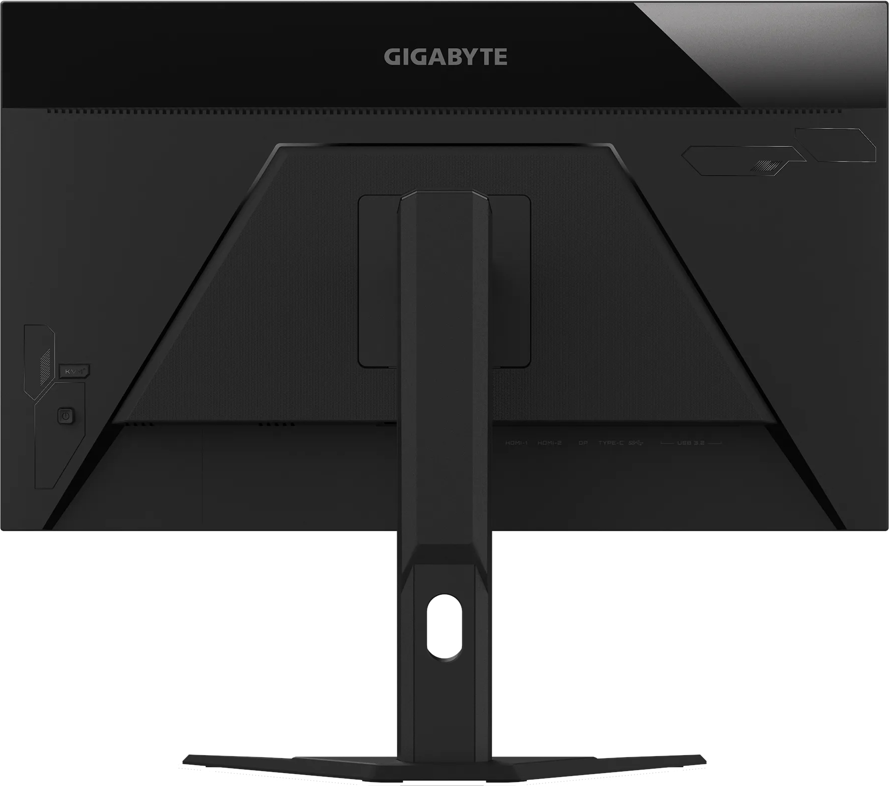 GIGABYTE ma nowy monitor dla graczy. To szybki model 4K