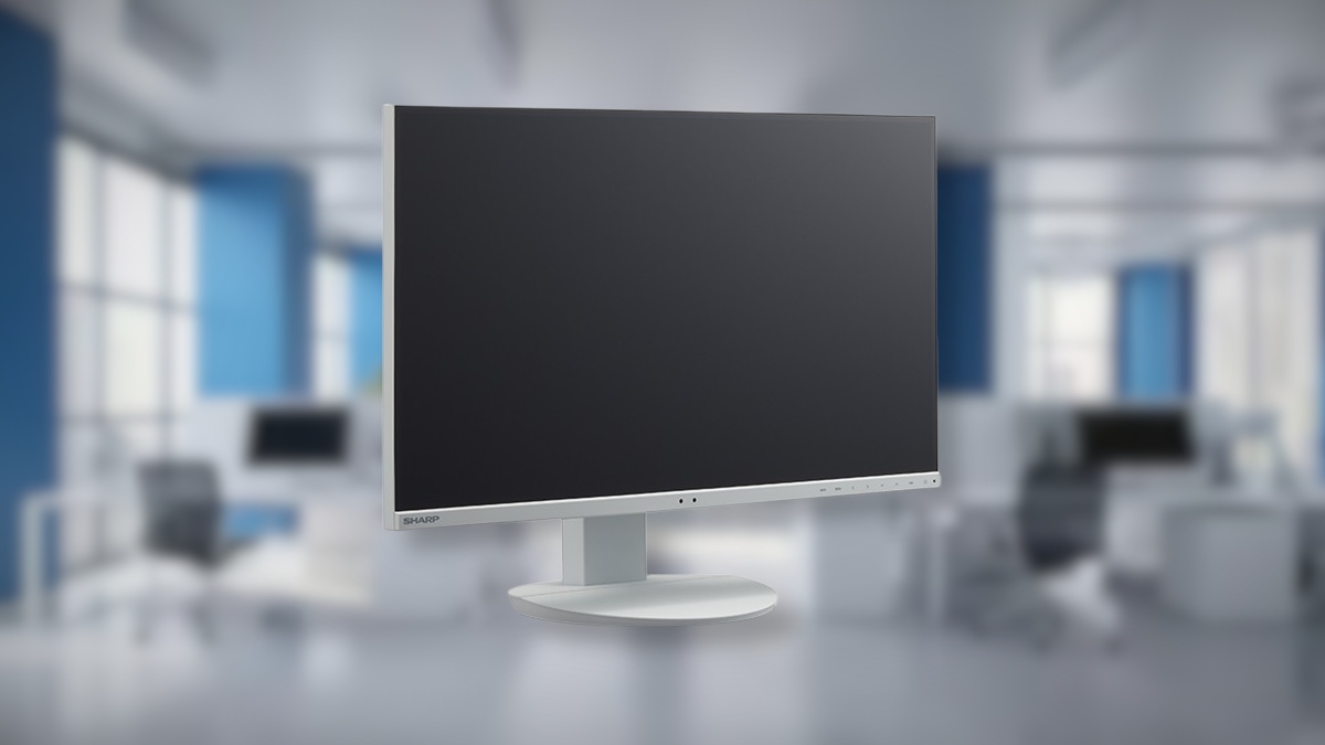NEC ma nowe monitory. To modele dla biznesu