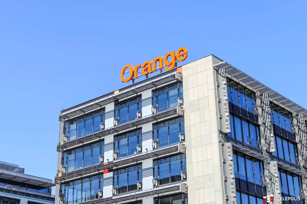 Orange stawia na zieloną energię. Przetwarzanie danych będzie ekologiczne