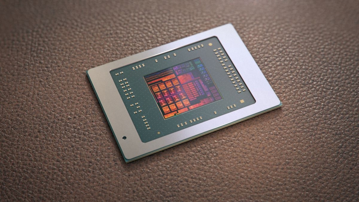 Am aflat despre performanța procesorului AMD Ryzen AI 9 365