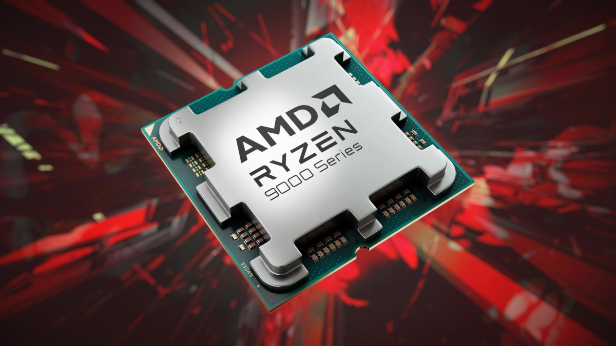 AMD zdradza datę premiery i wydajność nowych procesorów