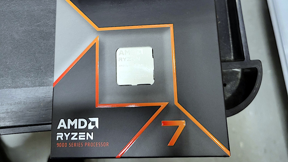 AMD Ryzen 9000 już w sklepach. Premiera tuż za rogiem