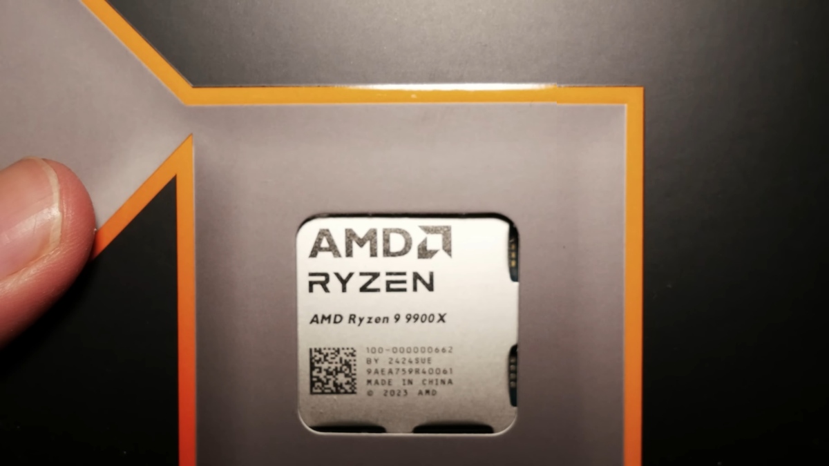 AMD kolejny raz dało ciało. Brakuje nowych procesorów
