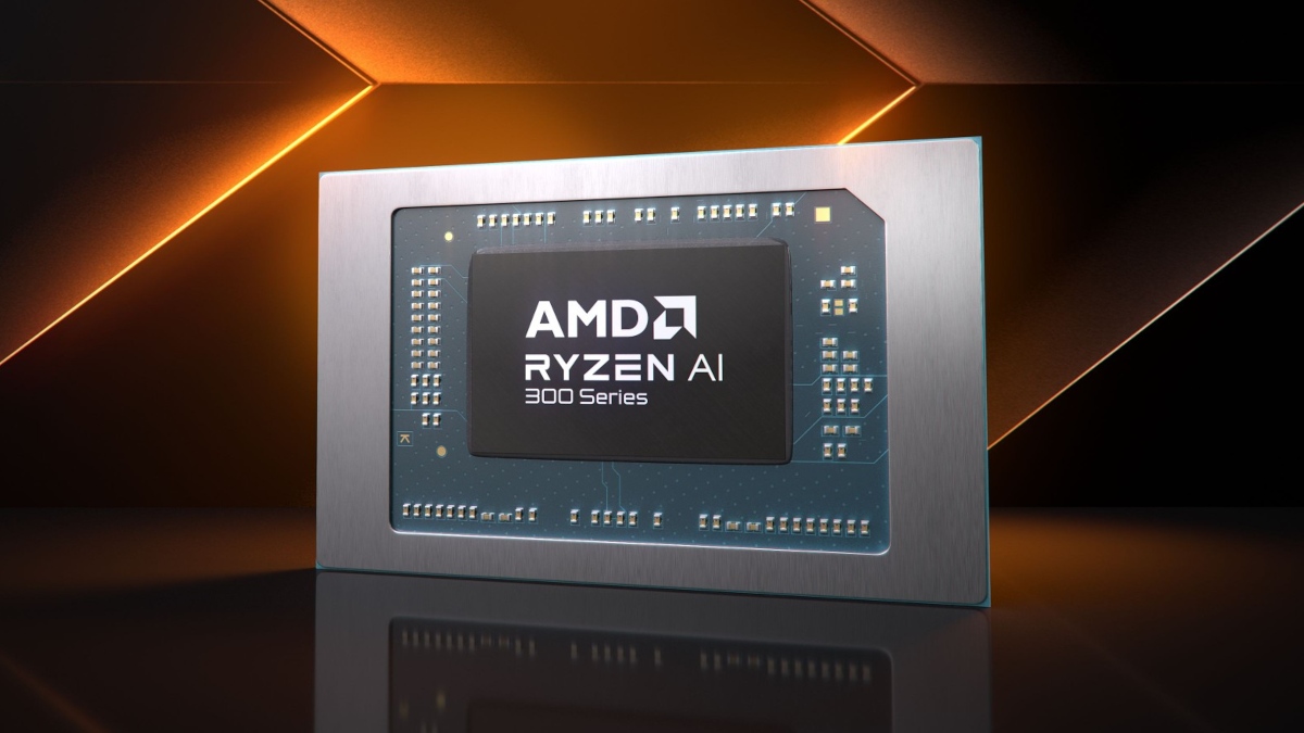 AMD Strix Point z nowymi modelami. Chwilę na nie poczekamy