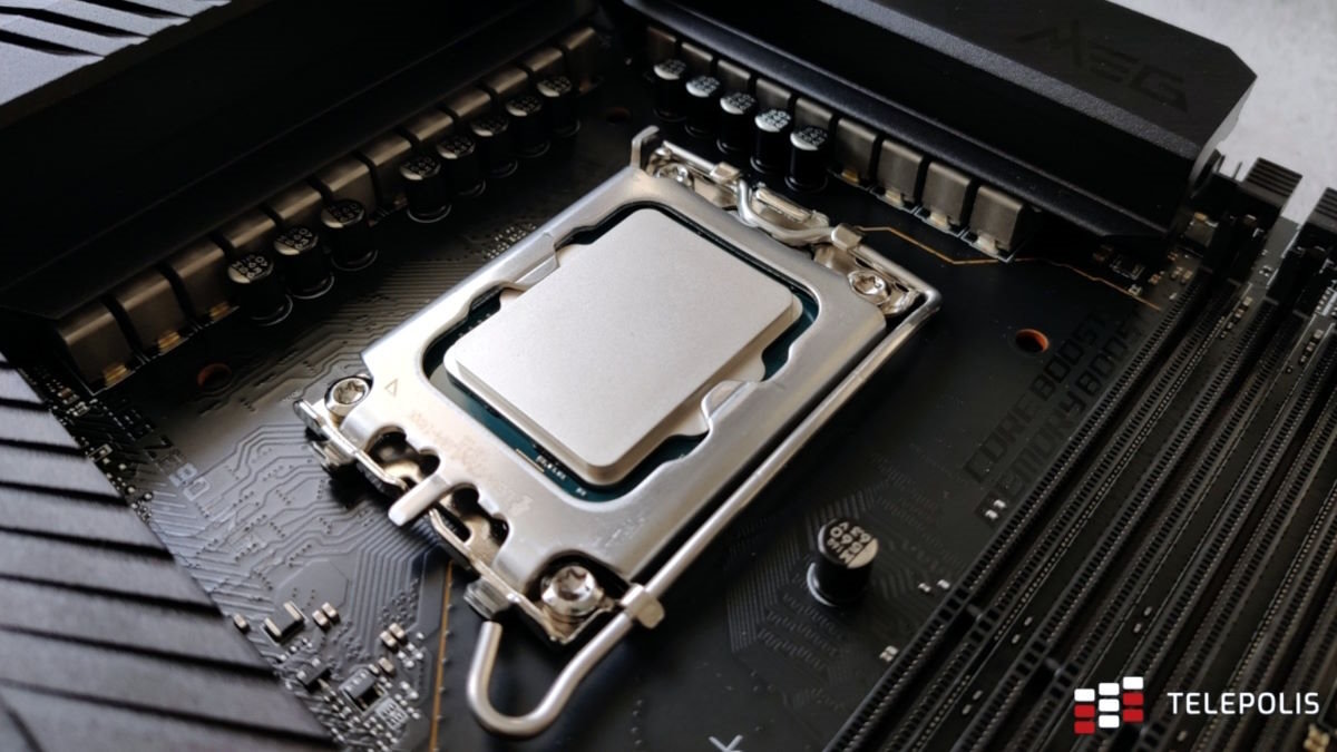 Intel szykuje nowe procesory na stare płyty główne