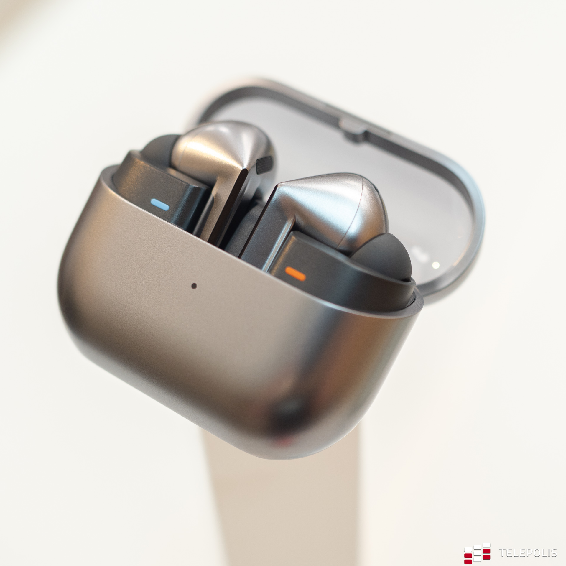 Samsung Galaxy Buds3 Pro: migliore degli AirPods Pro