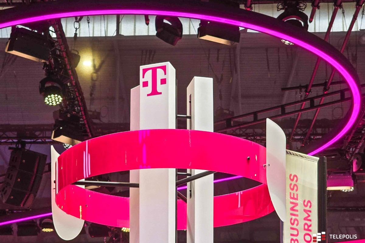 T-Mobile bierze 5G Bardziej i rusza w Polskę