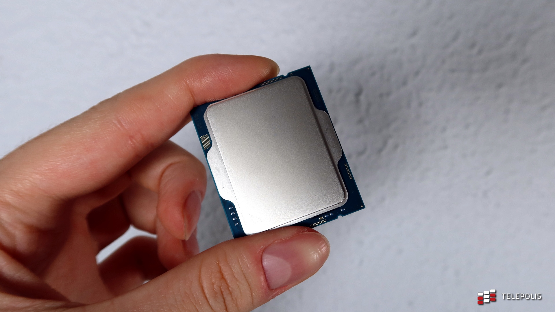 Intel szykuje nowy procesor. Ale to nie to co myślisz