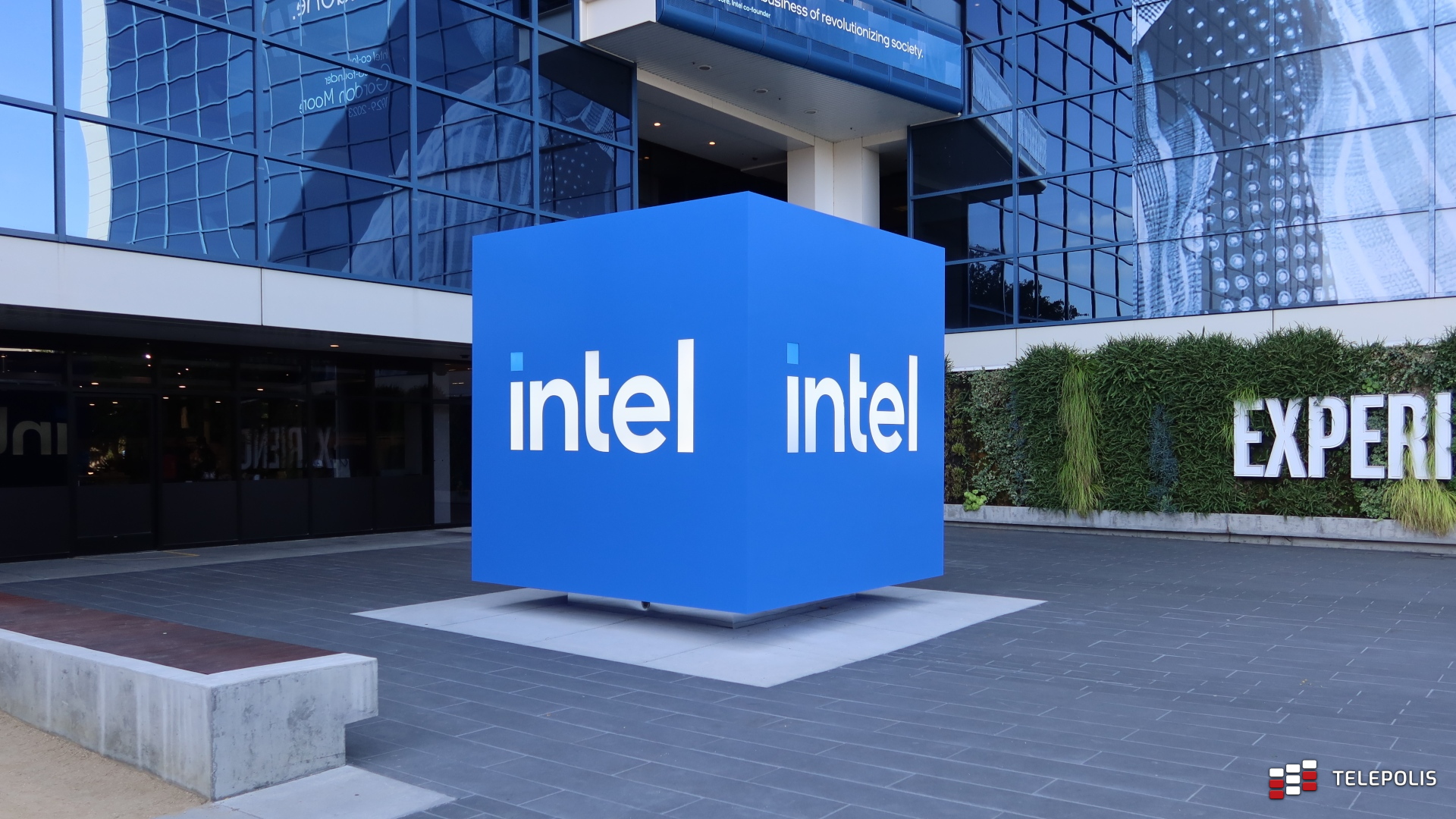 Intel zmienia plany. To koniec dużych inwestycji w Europie