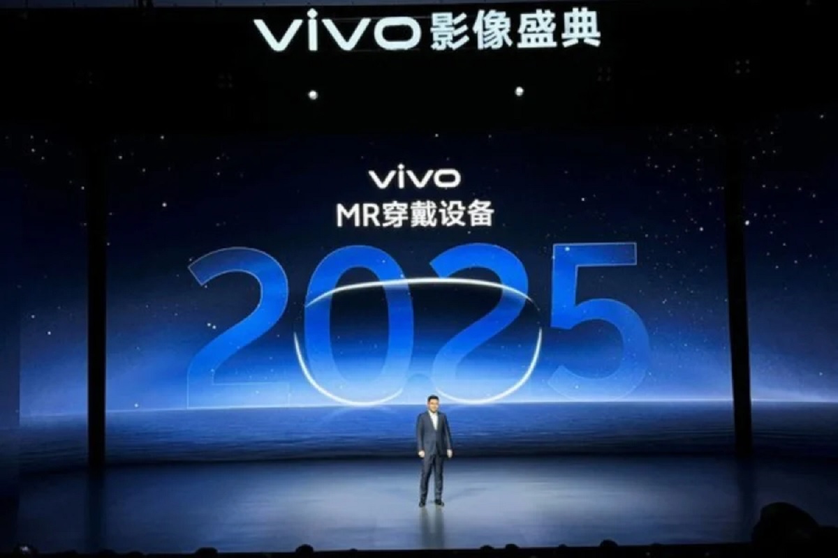Vivo szykuje gogle rzeczywistości mieszanej na 2025