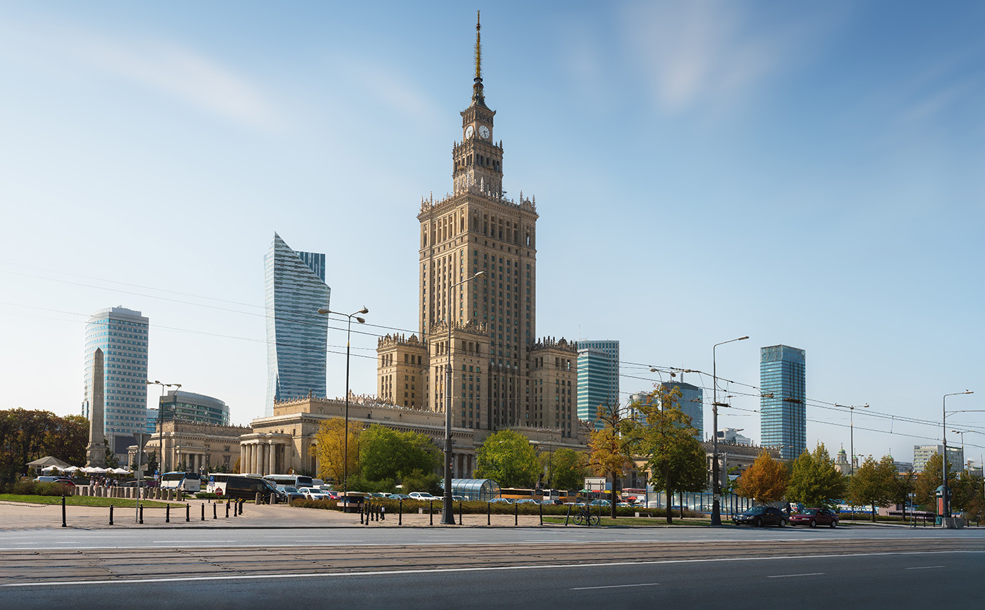 Hawe Telekom buduje nowy ring światłowodowy