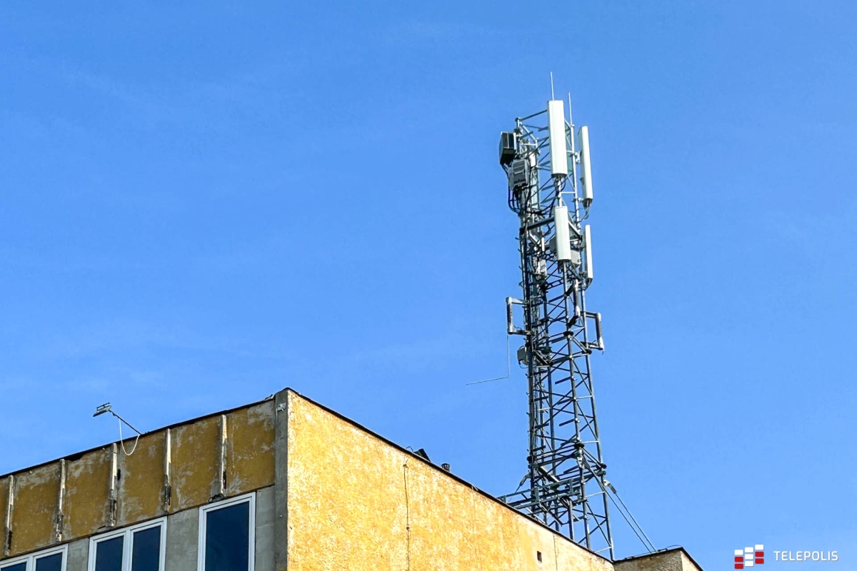 5G na 700 MHz? Aukcja coraz bliżej