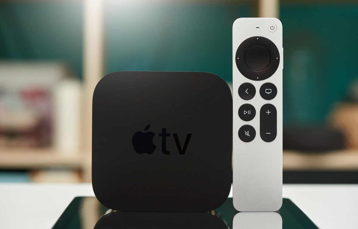 Pilot WP teraz z aplikacją na Apple TV