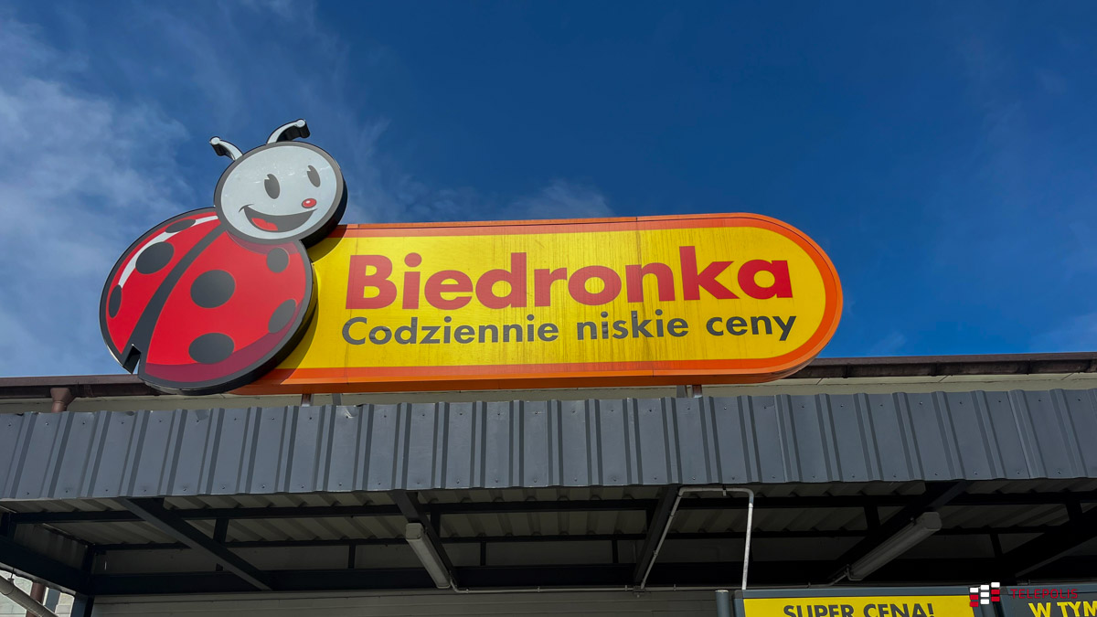 Biedronka da ci pieniądze na zakupy. Zasady są proste