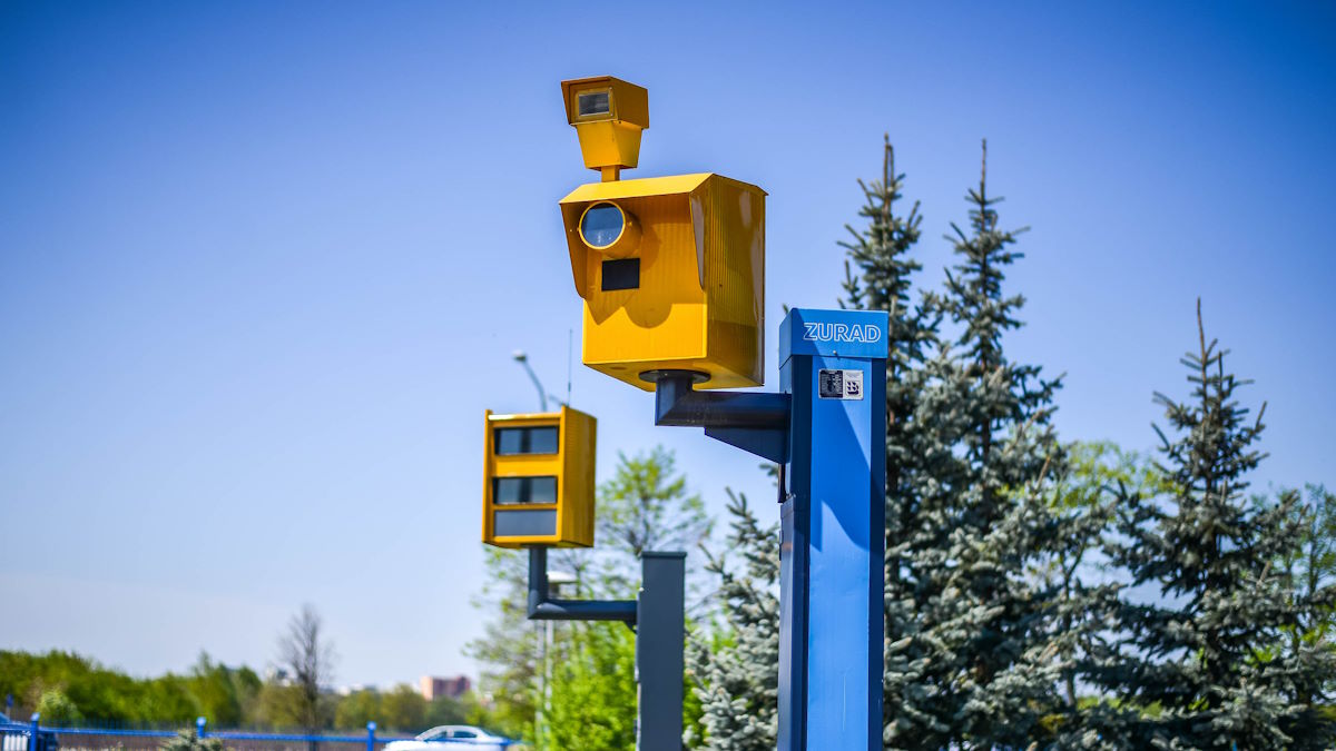 Mandat za każde 1,5 minuty. Kary posypią się lawinowo