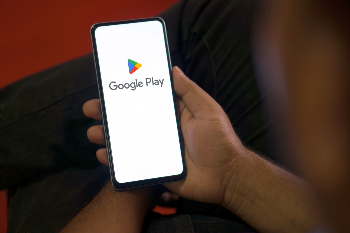 Google wprowadza nowe opcje personalizacji w Sklepie Play