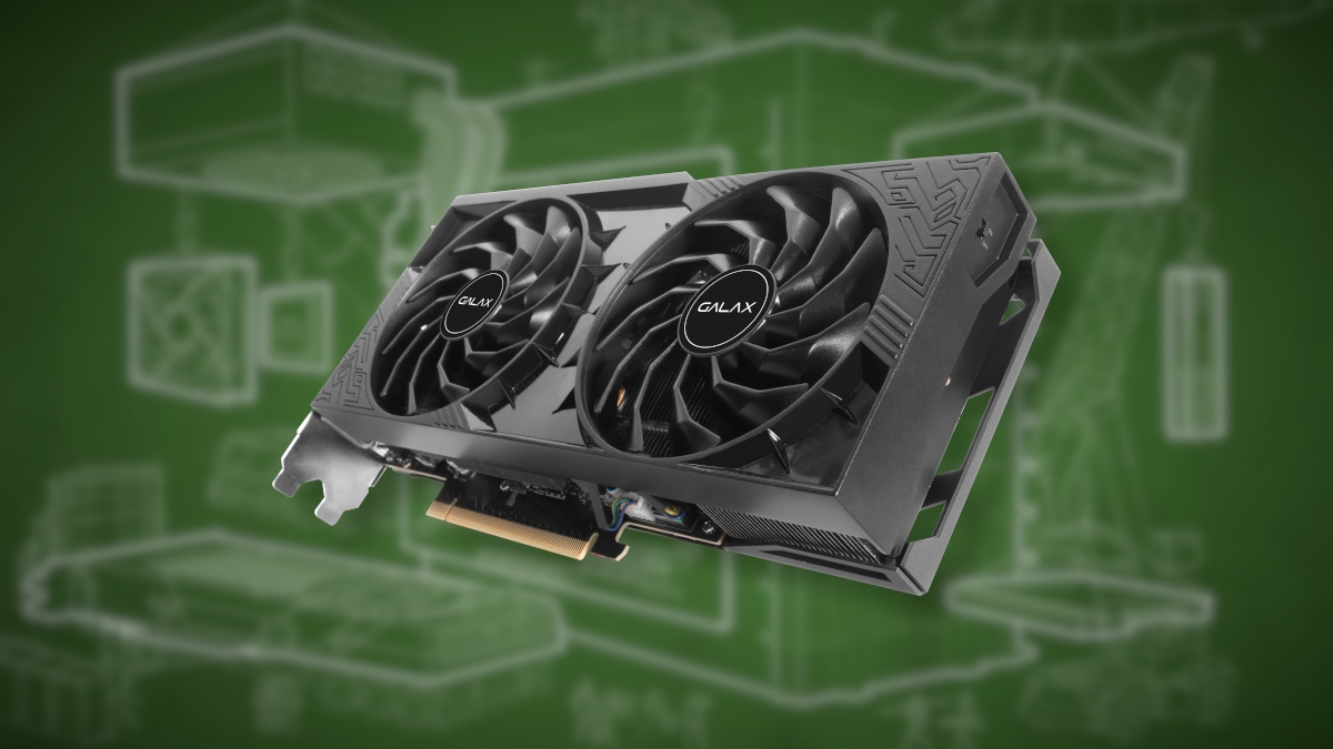 Tak wygląda nowy GeForce RTX 4070. Ma gorsze pamięci VRAM