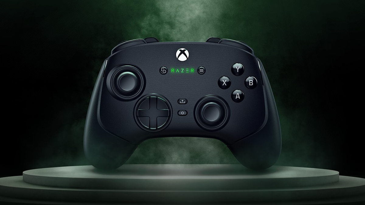 Razer tiene un nuevo controlador. Sin embargo, el precio es mortal.