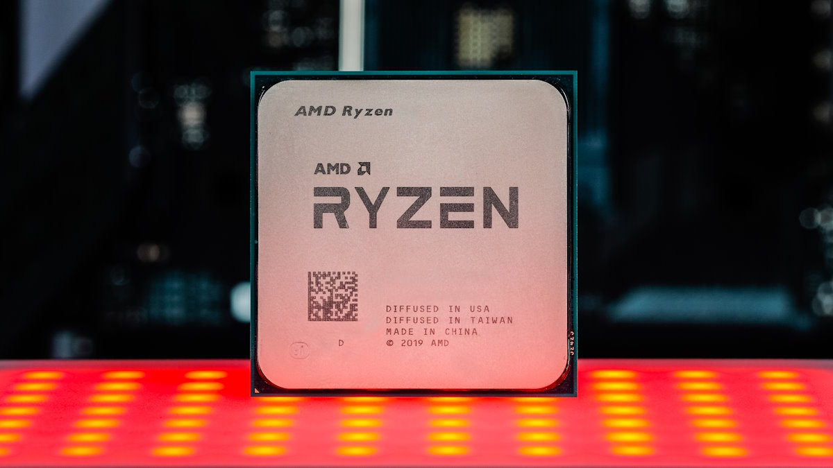 AMD sufre una grave vulnerabilidad de seguridad. Millones de personas están en riesgo