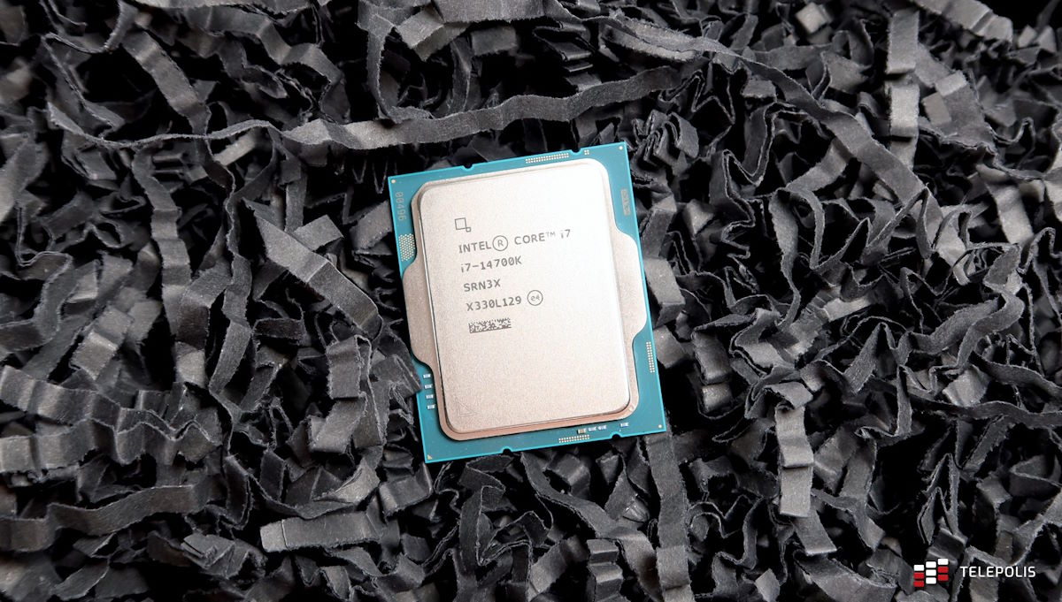 Intel przedłuża gwarancję na procesory. To pokłosie ostatniej afery