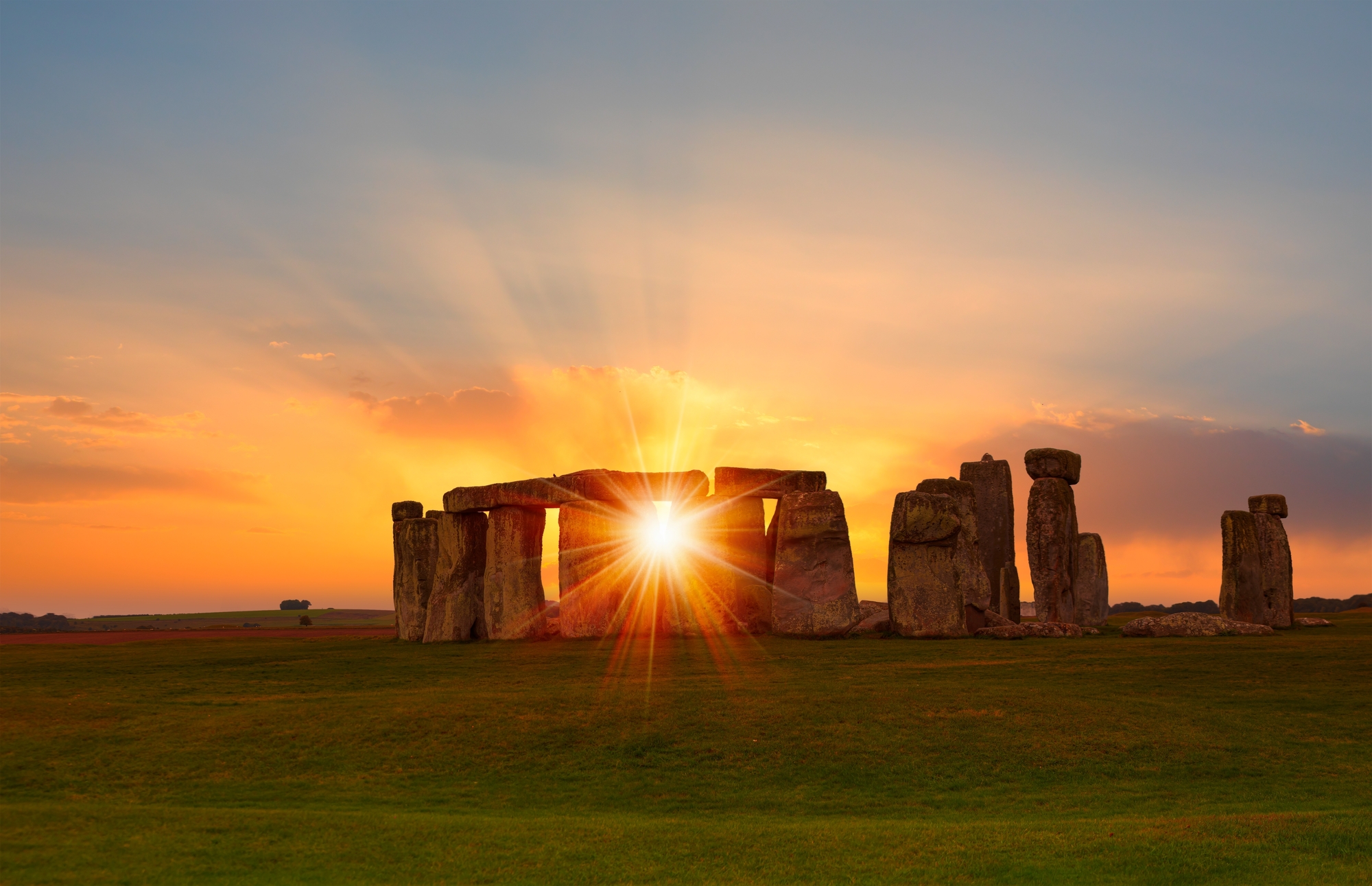 Tajemnica Stonehenge rozwiązana