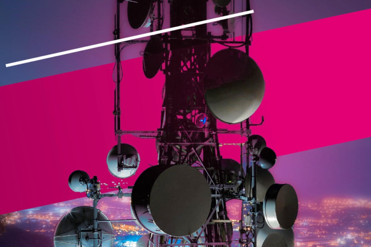 T-Mobile ma już prawie 3000 stacji z 5G Bardziej