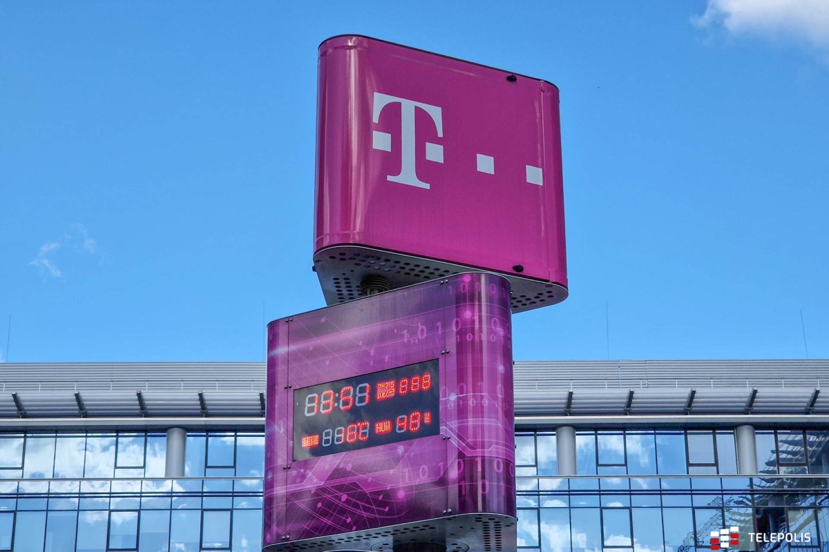 5G w T-Mobile, czyli coraz szybciej i coraz bardziej