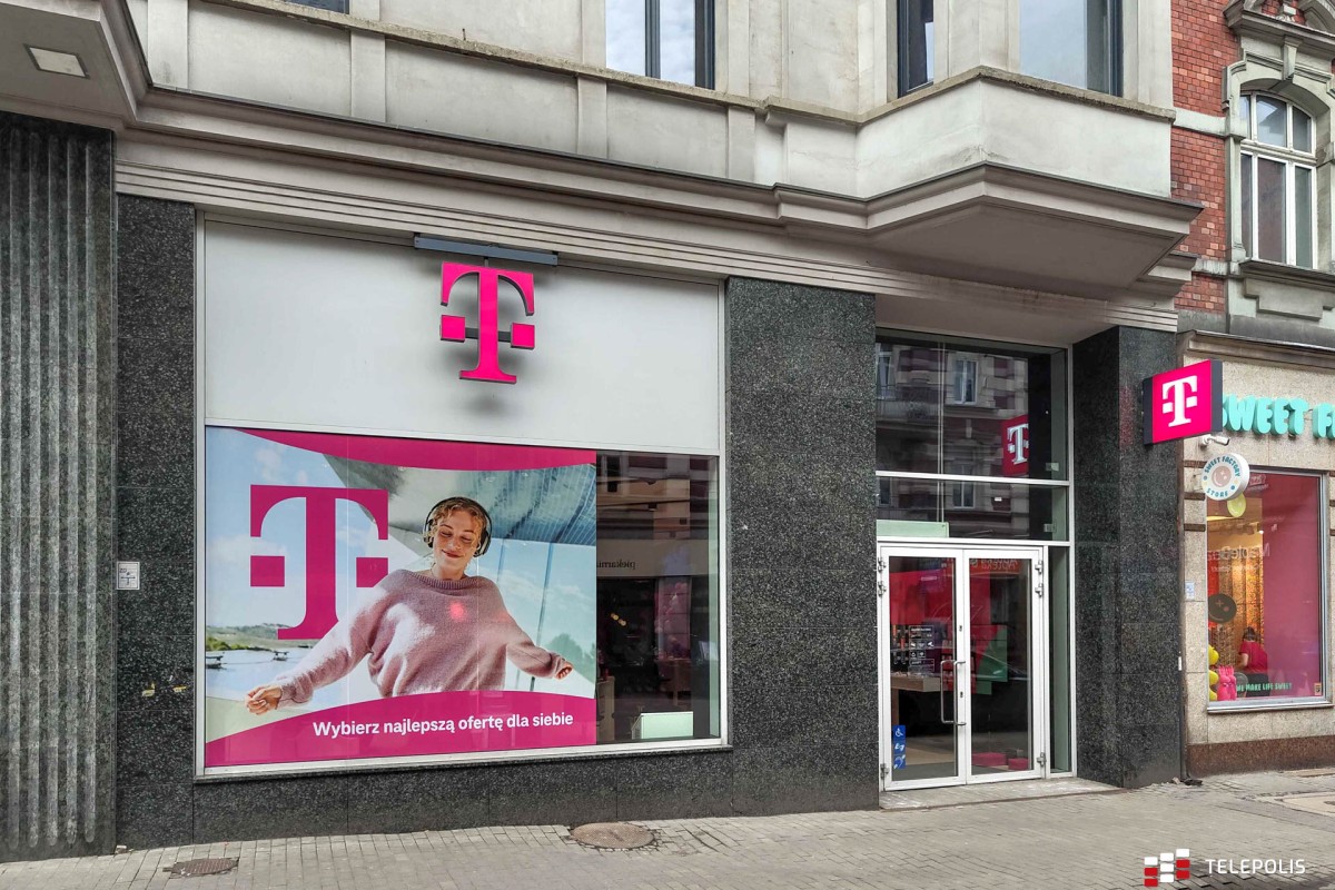 Wyniki T-Mobile za 2Q2024. Klienci docenili jakość magentowej sieci