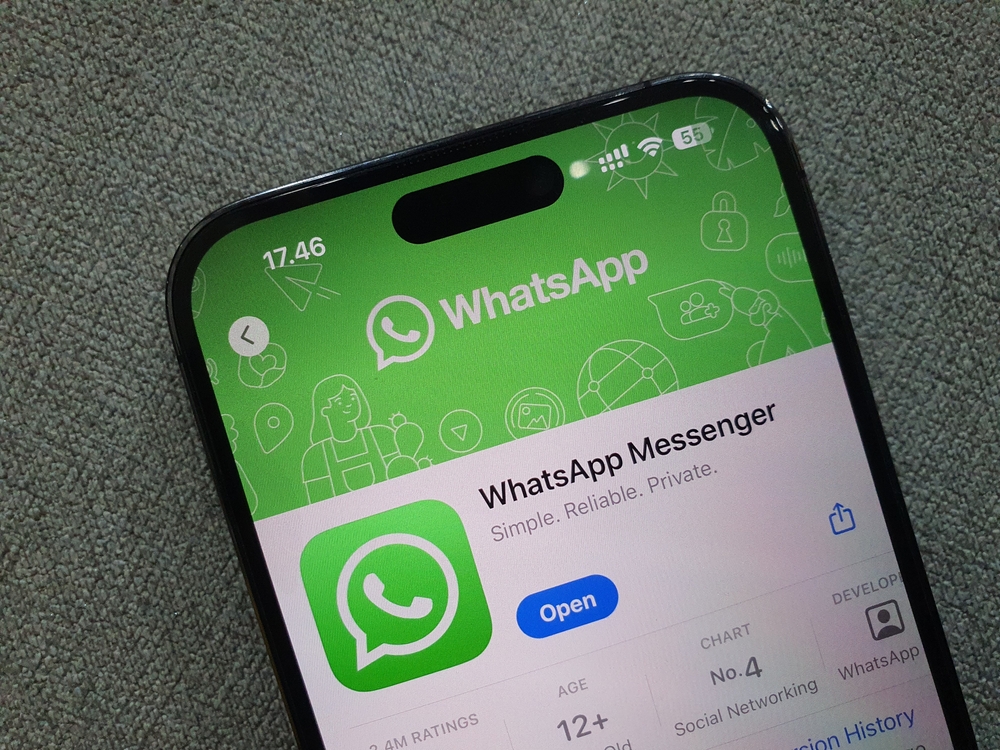 WhatsApp z nowością. Tylko, nie mów znajomym, bo ci nie dadzą spokoju