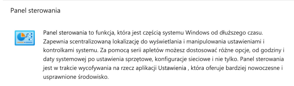 Windows będzie kastratem. Znika kluczowe narzędzie