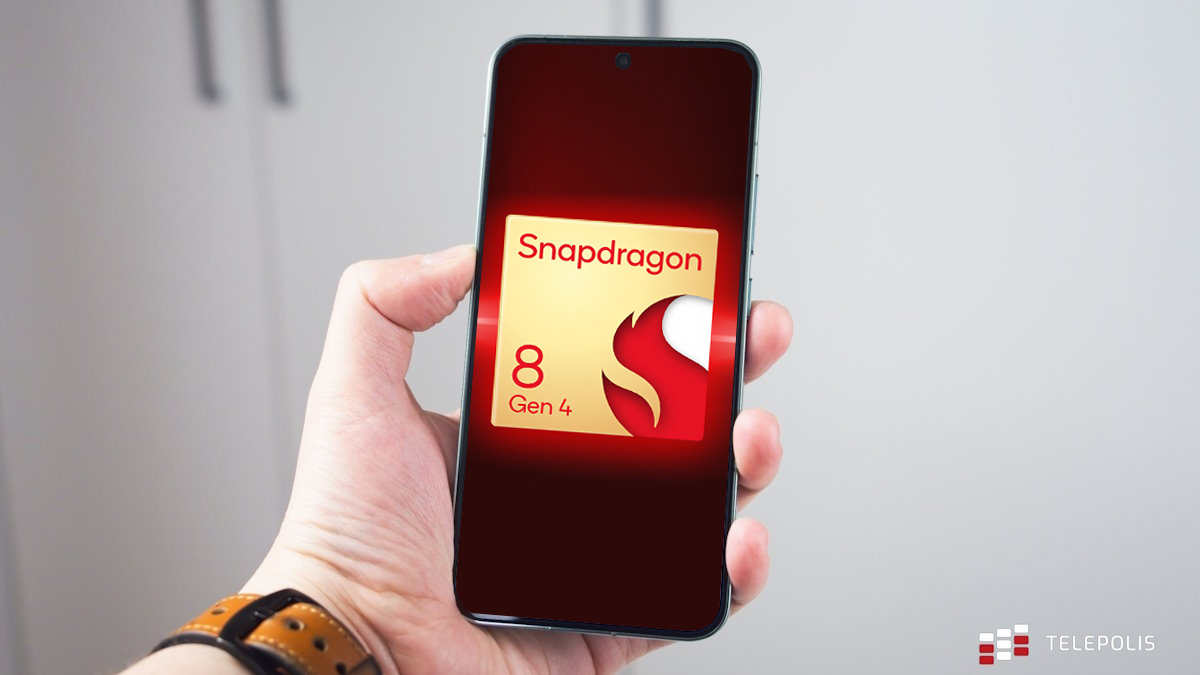 Qualcomm Snapdragon 8 gen 4 rozpieszcza wynikami testów