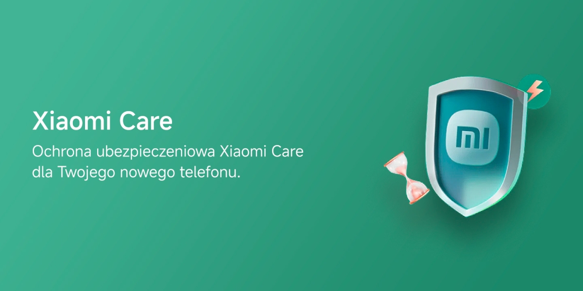 Xiaomi Care