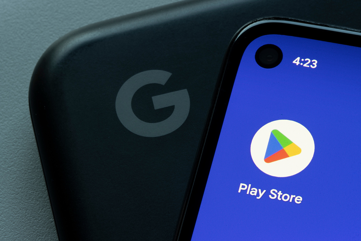 Google Play z nowymi zasadami - nie będzie już tak łatwo zainstalować pliki APK