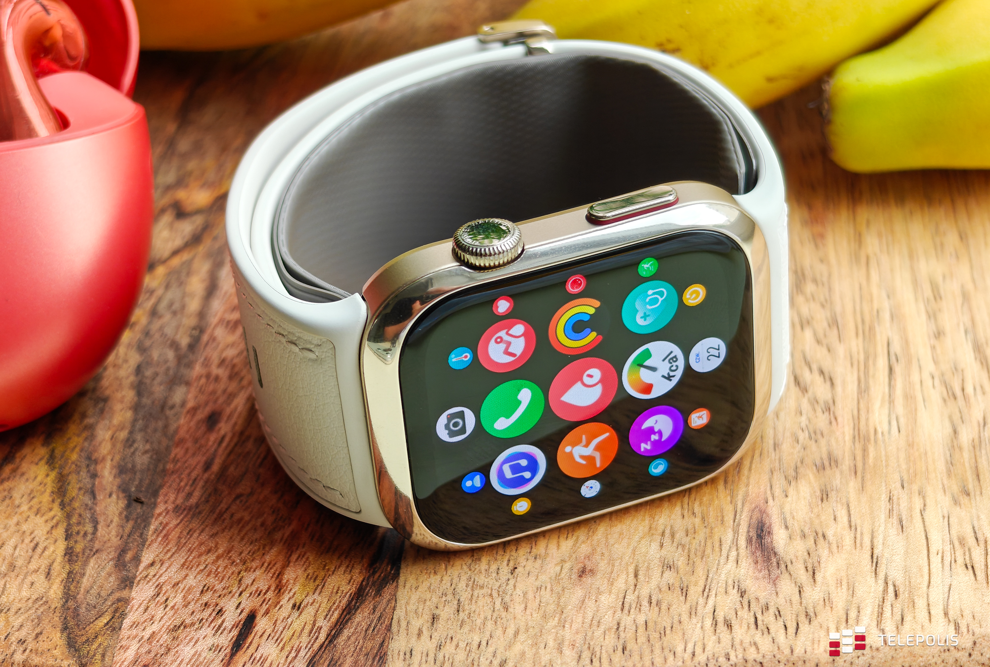 Huawei Watch D2