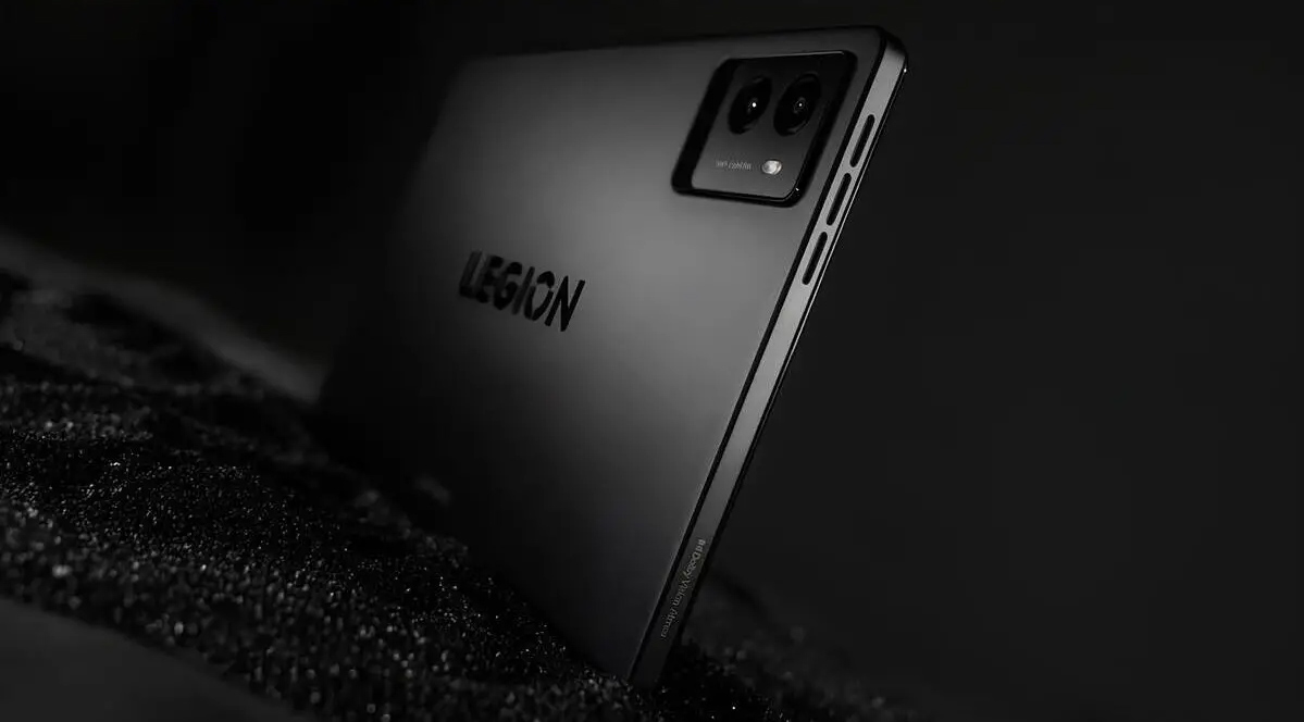 Lenovo Legion Y700 (2024) - mały, wydajny tablet