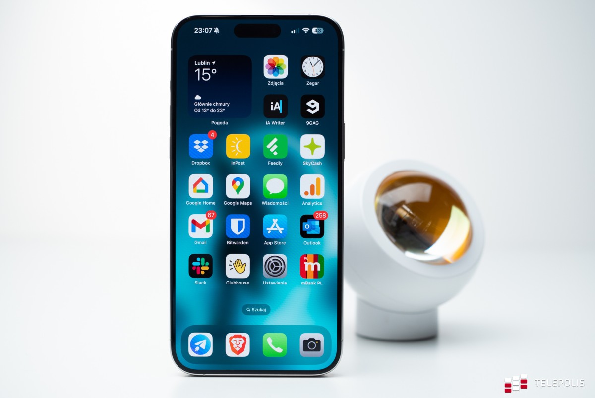 iOS 18 czy iOS 17.7? Wybór należy do Ciebie