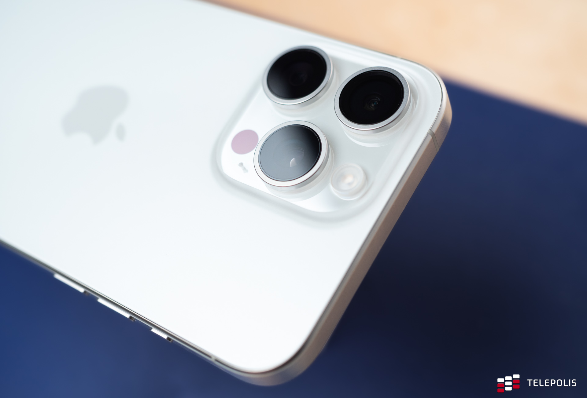 Apple iPhone 16 Pro Max wciąż bez filmów 8K, ale z JPEG XL i 4K w 120 klatkach